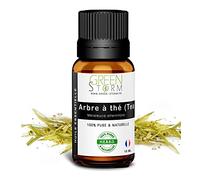 Huile Essentielle Arbre à thé (Tea Tree) - 10ml