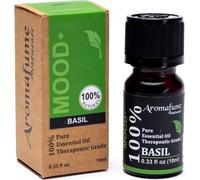 Huile essentielle Aromafume Basilic -- 10ml