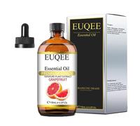 Huile essentielle, aromathérapie, soins de la peau faits maison, 118ML, pamplemousse