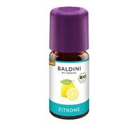 Huile essentielle Baldini Bioaroma Citron Bio/demeter 5 ml