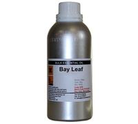 Huile Essentielle - Bay Saint Thomas - Bay Tree - Laurier - 500ml