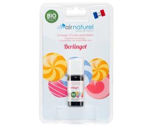 Huile essentielle "Berlingot" Air Naturel - flacon 10 mL