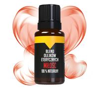 Huile essentielle Bilovit Love - 10 ml