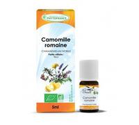 Huile Essentielle Bio Ab Camomille Romaine - Phytofrance - 5 Ml
