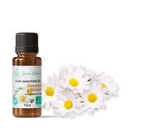 Huile Essentielle Bio Camomille Romaine 10ml