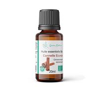 Huile Essentielle Bio Cannelle Ecorce 20ml