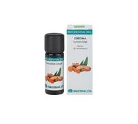 Huile Essentielle Bio Cúrcuma 10 Ml.