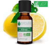 Huile Essentielle BIO de Citron 5ml