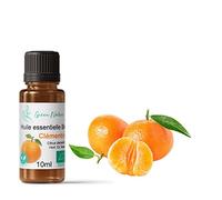 Huile essentielle Bio de Clémentine 10ml