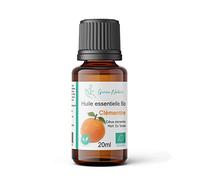 Huile essentielle Bio de Clémentine 20ml