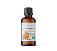 Huile essentielle Bio de Clémentine 50ml