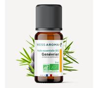 Huile essentielle Bio de Genévrier - 5 ml