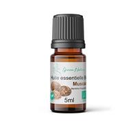 Huile Essentielle Bio de Muscade (noix) 5ml