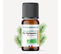 Huile essentielle Bio de Pin Sylvestre - 10 ml
