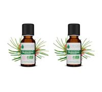 Huile Essentielle BIO de Térebenthine - 20ml (Lot de 2)
