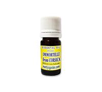 Huile Essentielle BIO d'Immortelle 5 ml - Origine Corse