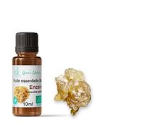 Huile Essentielle Bio Encens (Boswellia Serrata) 10ml