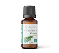 Huile essentielle Bio Estragon 20ml