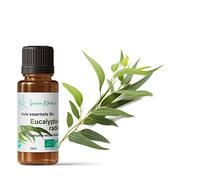 Huile Essentielle Bio Eucalyptus Radiata 10ml