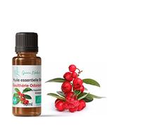 Huile Essentielle Bio Gaulthérie Odorante 10ml