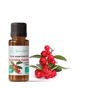 Huile Essentielle Bio Gaulthérie Odorante 50ml