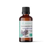 Huile Essentielle Bio Lavandin Super 50ml