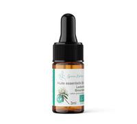 Huile essentielle Bio Ledon du Groenland - Flacon de 3ml