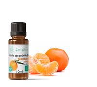 Huile Essentielle Bio Mandarine Rouge 10ml