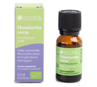 Huile essentielle bio* mandarine verte