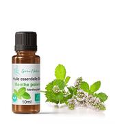 Huile Essentielle Bio Menthe Poivrée 10ml