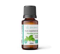 Huile Essentielle Bio Menthe Poivrée 20ml