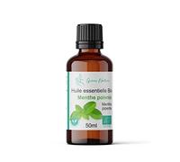 Huile Essentielle Bio Menthe Poivrée 50ml