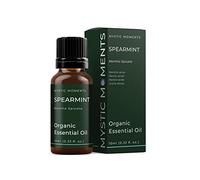 Huile Essentielle Bio Menthe Verte - 10ml - 100% Pure