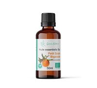 Huile Essentielle Bio Petit Grain Bigarade 50ml