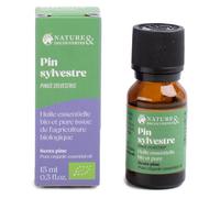 Huile essentielle bio* Pin sylvestre