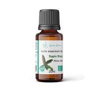 Huile Essentielle Bio Sapin Blanc (pectine) 20ml