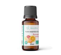 Huile Essentielle Bio Synergie Citrus 20ml