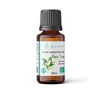 Huile Essentielle Bio Tea Tree 20ml