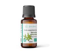 Huile Essentielle Bio Verveine Odorante 20ml