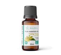 Huile Essentielle Bio Ylang Ylang Complete 20ml