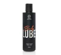 Huile essentielle bodylube latex safe bodylube 250 ml
