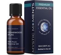 Huile Essentielle Bois De Cèdre Atlas - 50 Ml - 100% Pure