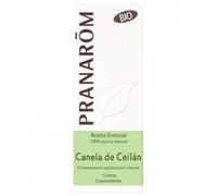 Huile essentielle Cannelle de Ceylan (Corteza) Bio Pranaróm BIO 5 ml