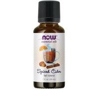 Huile essentielle, Cidre épicé - 30 ml