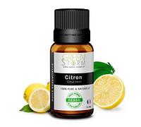 Huile Essentielle Citron - 10ml