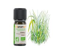 Florame Huile essentielle de citronnelle (Agrumes) – 10 ml