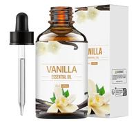 Huile Essentielle Coco Et Vanille, 30ml Huile De Coco Bio Cheveux, Coconut Oil, Huile Essentielle Noix De Coco Aromathérapie Naturelle Pour Diffuseur, Huile Parfumée Noix De Coco (Vanille)