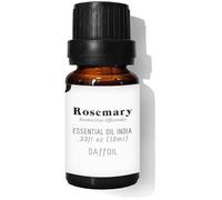 Huile Essentielle - Daffoil - Aceite Esencial Romero - 100 Ml - Sans Parabène - Tous Types De Peau