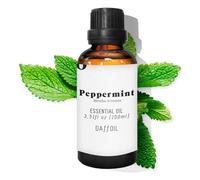 Huile Essentielle Daffoil Menthe (100 Ml)