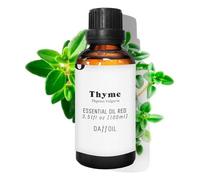 Huile Essentielle Daffoil Thym (100 Ml)